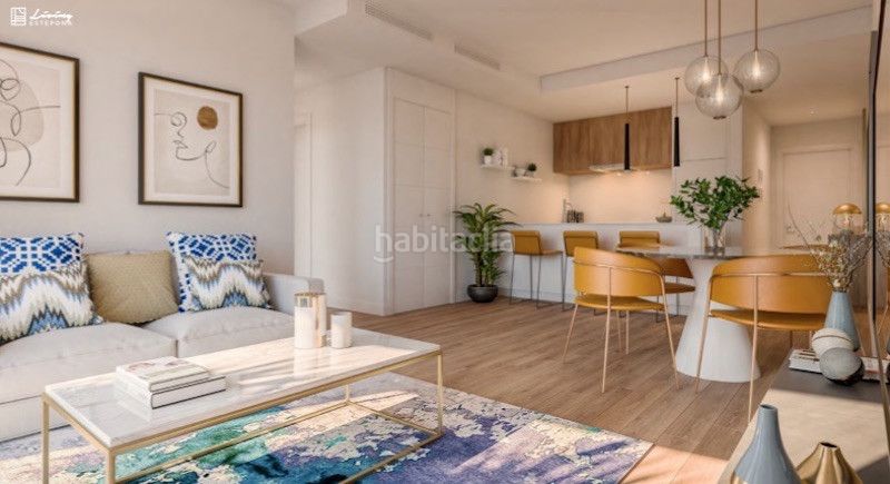 Foto d4a421d1-ed85-49ed-86cf-31d5c3f0114f. Apartament amb aparcament piscina a Centro Estepona