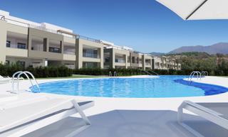 Appartement à Bahía de Casares. Situado en casares playa, este apartamento de 3 dormitorios 2 ba