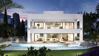 Casa a Guadalmina Baja. Chalet adosado en venta en guadalmina baja, san pedro de alcánta