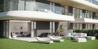 Appartement à Centro. Nuevos apartamentos de lujo, 2  3 dormitorios, excelente ubicaci