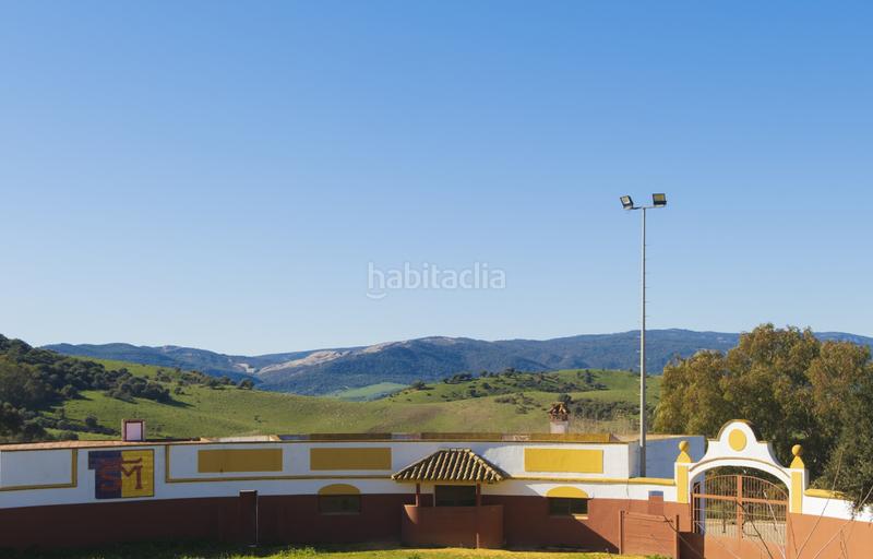 Foto 2055a178-b090-416f-af86-75a3be949bd2. Masía gran finca cortijo, 7 dormitorios, 7 baños, 350 hectáreas de lujo viviendo con infinitas posibilidades, . en San Martín del Tesorillo