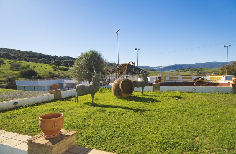 Foto 212533bb-9e19-4222-b70a-18e828b1e978. Masía gran finca cortijo, 7 dormitorios, 7 baños, 350 hectáreas de lujo viviendo con infinitas posibilidades, . en San Martín del Tesorillo