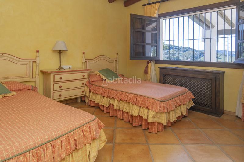 Foto 3488f493-a056-465f-85f7-5c0d3a9a2a04. Masía gran finca cortijo, 7 dormitorios, 7 baños, 350 hectáreas de lujo viviendo con infinitas posibilidades, . en San Martín del Tesorillo