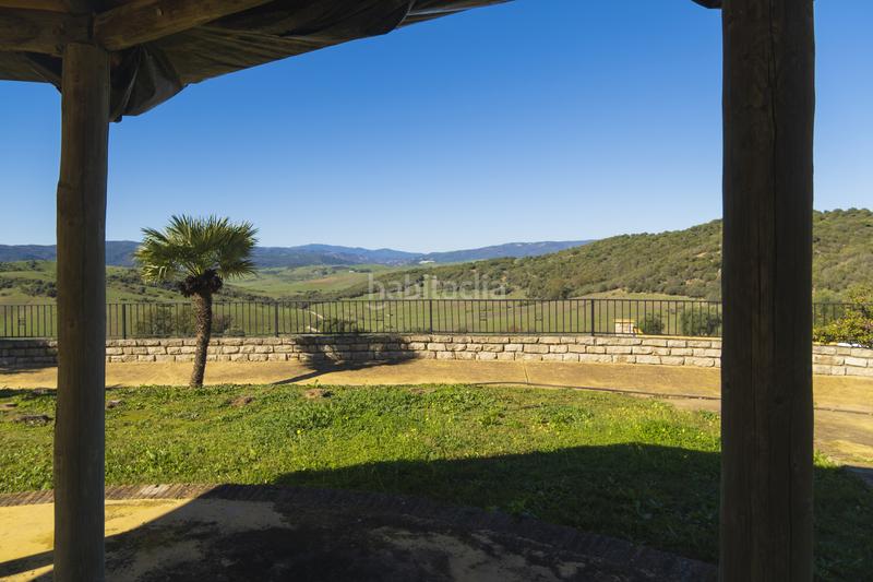 Foto 4dbb5414-a1ac-40bf-a0a2-08d550292c52. Masía gran finca cortijo, 7 dormitorios, 7 baños, 350 hectáreas de lujo viviendo con infinitas posibilidades, . en San Martín del Tesorillo