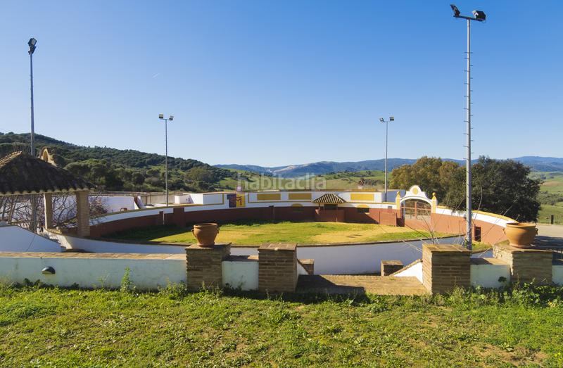 Foto 65fa51f2-fa53-4e88-9a45-cbe9540c086e. Masía gran finca cortijo, 7 dormitorios, 7 baños, 350 hectáreas de lujo viviendo con infinitas posibilidades, . en San Martín del Tesorillo