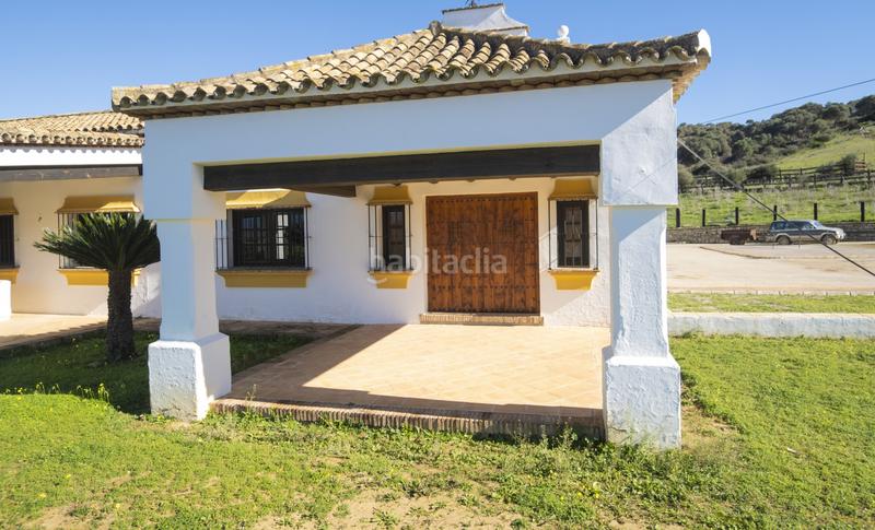 Foto 78831c80-22c1-45f1-bb21-1e8f699dccd0. Masía gran finca cortijo, 7 dormitorios, 7 baños, 350 hectáreas de lujo viviendo con infinitas posibilidades, . en San Martín del Tesorillo
