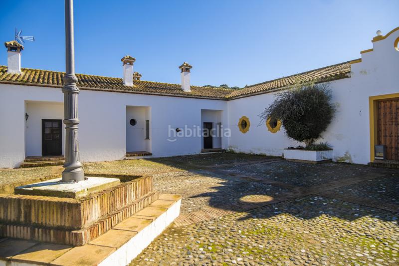 Foto 9cc0ae6f-4140-4cd5-832b-4c444d7a3907. Masía gran finca cortijo, 7 dormitorios, 7 baños, 350 hectáreas de lujo viviendo con infinitas posibilidades, . en San Martín del Tesorillo