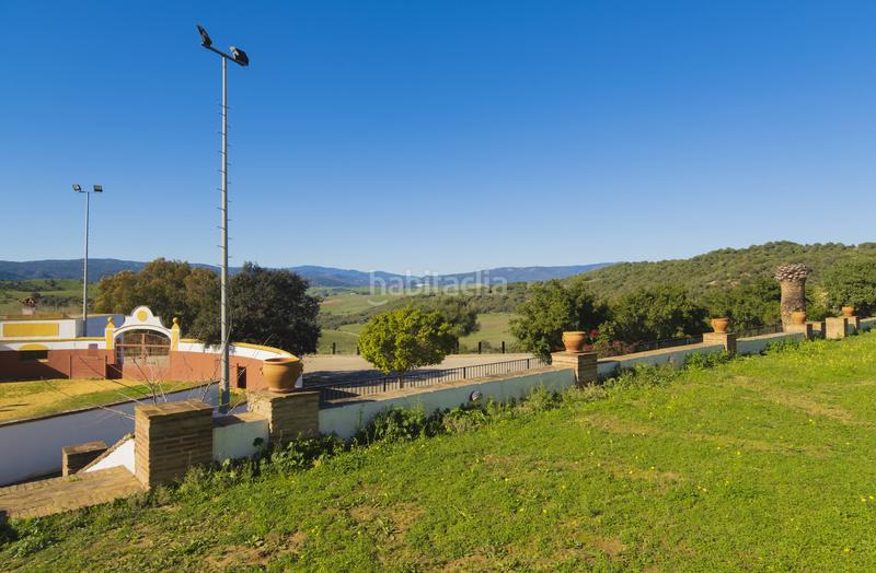 Foto acac87c4-9f8e-4db9-91ff-de7548c8e1eb. Masía gran finca cortijo, 7 dormitorios, 7 baños, 350 hectáreas de lujo viviendo con infinitas posibilidades, . en San Martín del Tesorillo