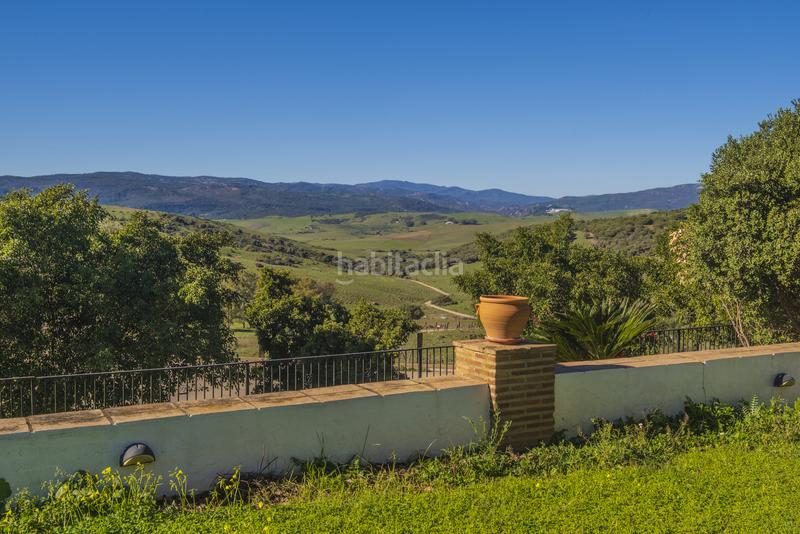 Foto b3386629-8f26-4113-88e9-cabf35beabbb. Masía gran finca cortijo, 7 dormitorios, 7 baños, 350 hectáreas de lujo viviendo con infinitas posibilidades, . en San Martín del Tesorillo
