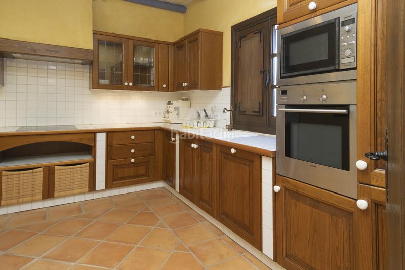 Foto b4b62c74-e8b5-423f-a042-394a46ef26bf. Masía gran finca cortijo, 7 dormitorios, 7 baños, 350 hectáreas de lujo viviendo con infinitas posibilidades, . en San Martín del Tesorillo