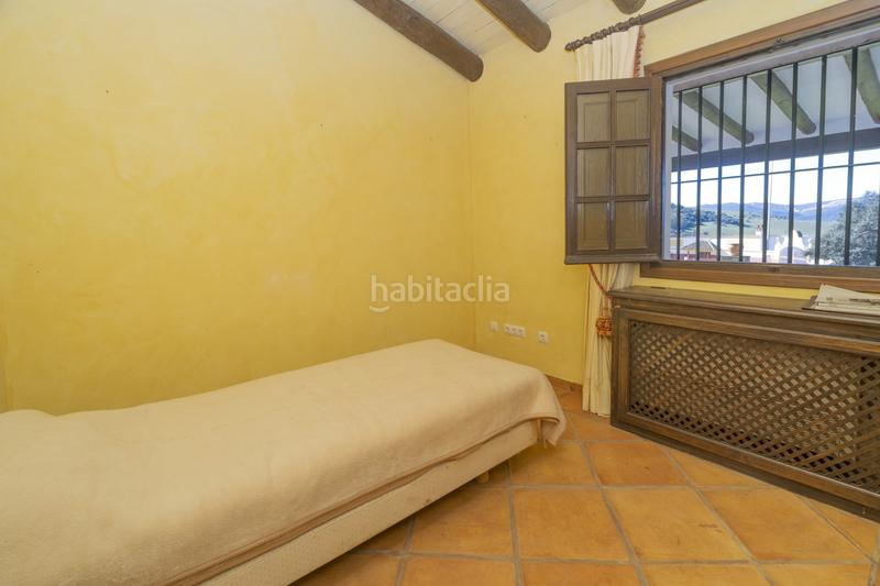 Foto c216d4a9-856f-49a3-bed4-21d54914a7c8. Masía gran finca cortijo, 7 dormitorios, 7 baños, 350 hectáreas de lujo viviendo con infinitas posibilidades, . en San Martín del Tesorillo