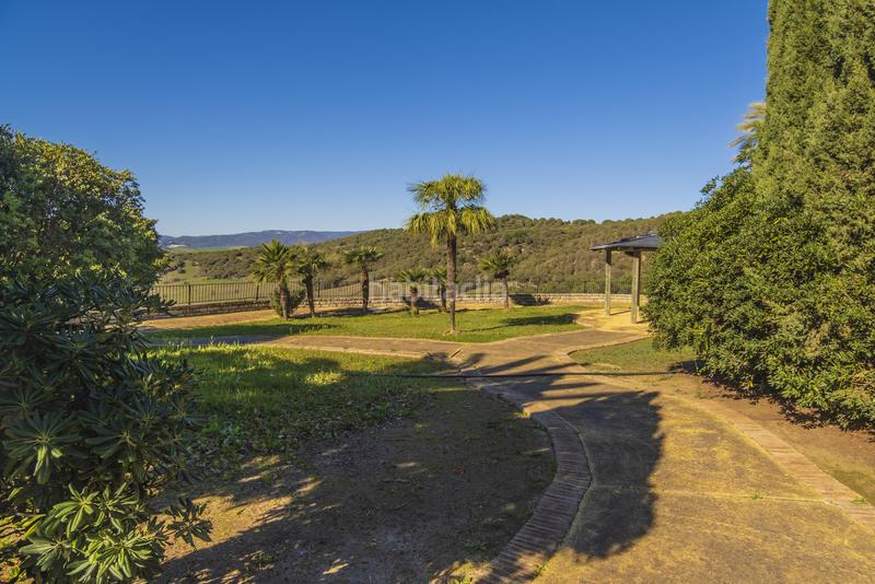 Foto e051474c-a0d2-45de-8ec7-da64cbe8d541. Masía gran finca cortijo, 7 dormitorios, 7 baños, 350 hectáreas de lujo viviendo con infinitas posibilidades, . en San Martín del Tesorillo