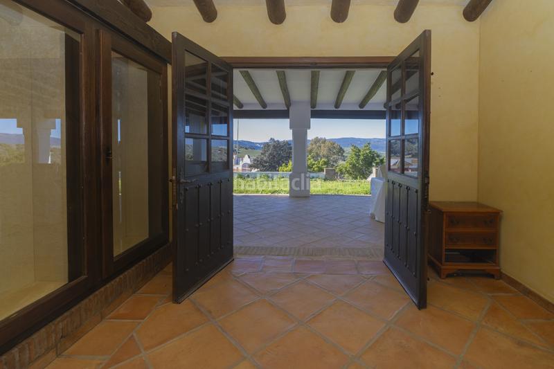 Foto e3514a92-915e-4f52-b588-0e20d0f88d01. Masía gran finca cortijo, 7 dormitorios, 7 baños, 350 hectáreas de lujo viviendo con infinitas posibilidades, . en San Martín del Tesorillo