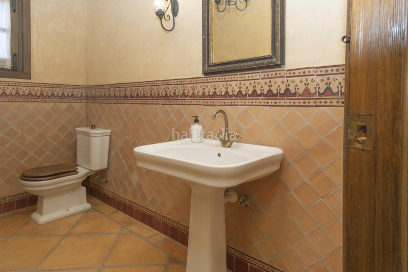 Foto e47e92bf-5330-41dd-a562-bdad455ee60e. Masía gran finca cortijo, 7 dormitorios, 7 baños, 350 hectáreas de lujo viviendo con infinitas posibilidades, . en San Martín del Tesorillo