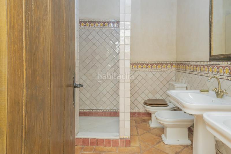 Foto eb871859-e6ee-4e16-a6df-19751b8bf42b. Masía gran finca cortijo, 7 dormitorios, 7 baños, 350 hectáreas de lujo viviendo con infinitas posibilidades, . en San Martín del Tesorillo