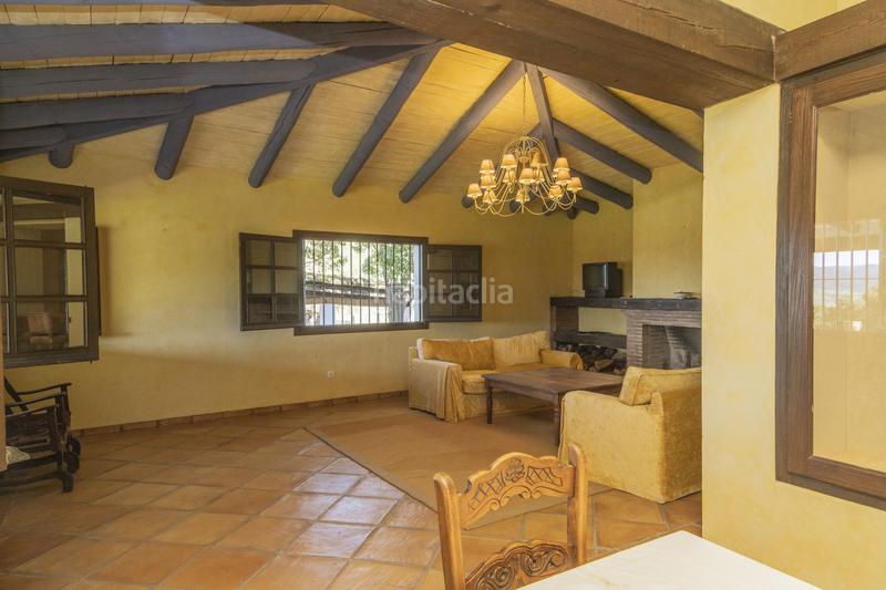 Foto eec7bccd-7e8c-400c-979f-5754fd9af068. Masía gran finca cortijo, 7 dormitorios, 7 baños, 350 hectáreas de lujo viviendo con infinitas posibilidades, . en San Martín del Tesorillo