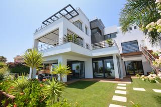 Casa a Chullera. Vistas impresionantes, calidad contemporánea lujosa villa de 5 d