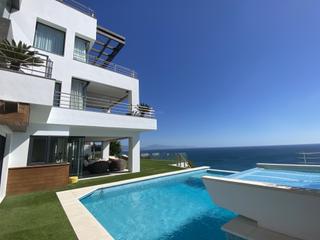 Haus in Chullera. Vistas impresionantes, calidad contemporánea lujosa villa de 5 d