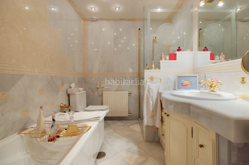 Foto 07d022db-9599-4ea7-9798-6715caff9c3c. Casa amb calefacció aparcament piscina a Guadalmina Alta Marbella