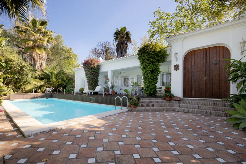 Foto ab5548bd-6fd3-4f1f-8b00-352c2351987f. Casa amb calefacció aparcament piscina a Guadalmina Alta Marbella