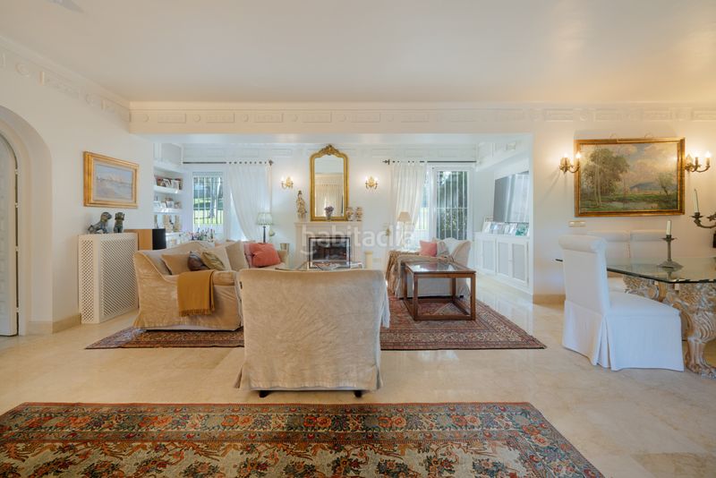 Foto e2ff4aae-2291-4252-bde2-8eb510627545. Casa amb calefacció aparcament piscina a Guadalmina Alta Marbella