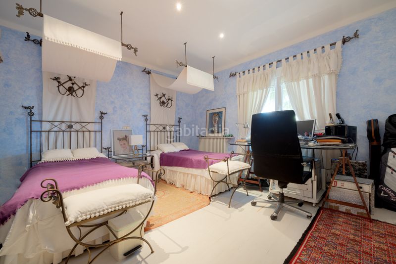 Foto e3e63469-4f2c-4d49-b743-3e89500cb0d8. Casa amb calefacció aparcament piscina a Guadalmina Alta Marbella