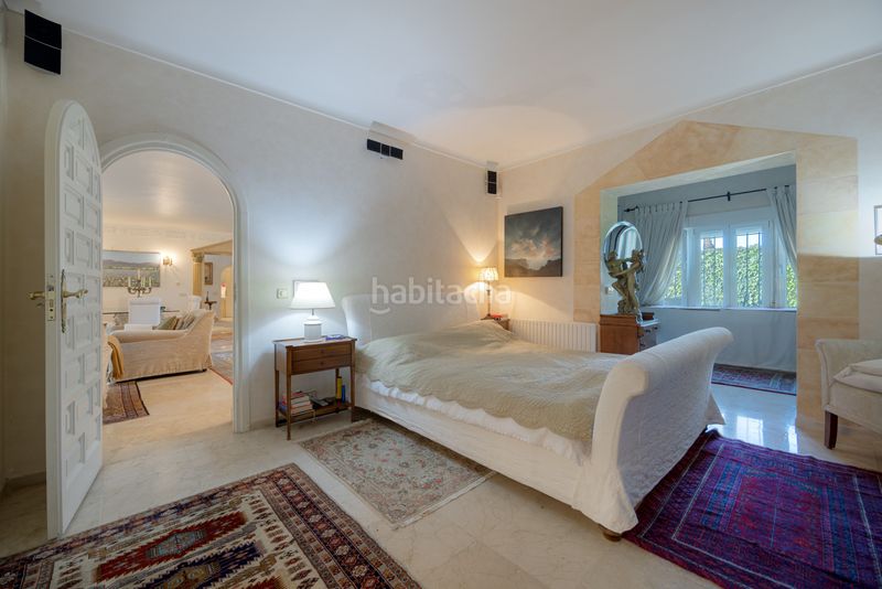 Foto eb0b0d7e-7d4a-4271-97ee-43abca8cedab. Casa amb calefacció aparcament piscina a Guadalmina Alta Marbella