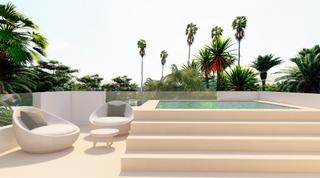 Casa a Paraiso - Barronal. Brand new luxury development, 3 dormitorios, 3 baños, en golden