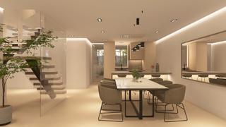 Casa en Paraiso - Barronal. Brand new luxury development, 3 dormitorios, 3 baños, en golden