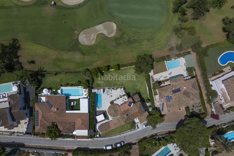 Foto 34f4becc-3de1-47e1-8282-4c49a49d3553. Casa con piscina in Guadalmina Alta Marbella