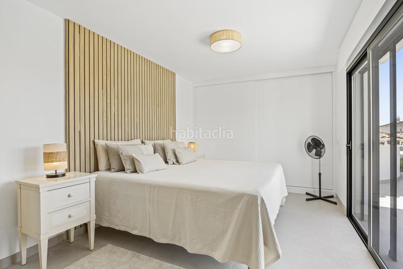 Foto 65880d80-2e95-4532-808e-975a67d89e7b. Casa con piscina in Guadalmina Alta Marbella