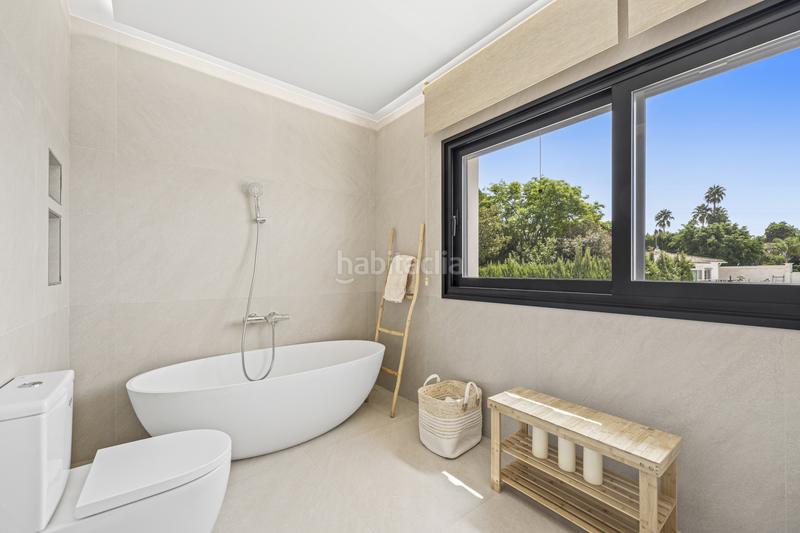 Foto 7dd86eb8-31ad-49a3-956d-d4f15c9bcabb. Casa con piscina in Guadalmina Alta Marbella