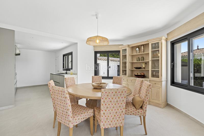 Foto 84c48f70-7452-4695-adfd-055926a6e7c0. Casa con piscina in Guadalmina Alta Marbella