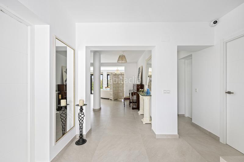 Foto 87b17acc-519c-48bf-8969-04a60fe0975d. Casa con piscina in Guadalmina Alta Marbella