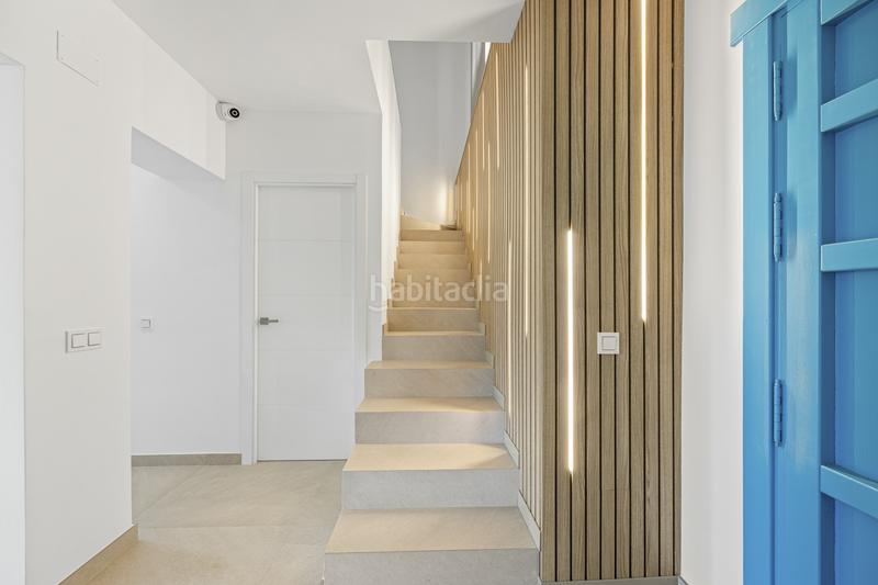 Foto 88149d62-e99a-4f9c-970a-fa4c6c6f5300. Casa con piscina in Guadalmina Alta Marbella