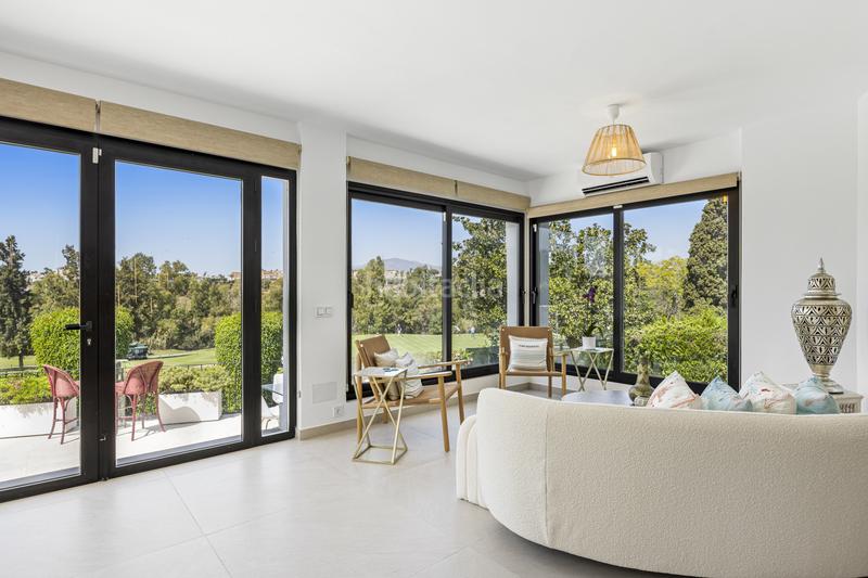 Foto b0b1f11d-71d7-46be-9ed0-0875c84f1de1. Casa con piscina in Guadalmina Alta Marbella