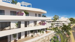 Apartamento en Centro. Nuevo desarrollo, uno 80 suites está situado en una de las parce