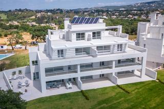 Apartament a San Roque Pueblo. Un nuevo desarrollo residencial exclusivo de apartamentos de 2 y