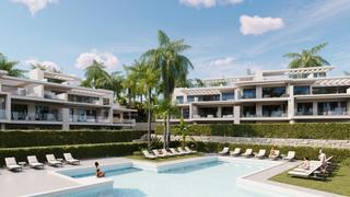 Apartament a Centro. Un moderno y residencial nuevo desarrollo de apartamentos de 2 y