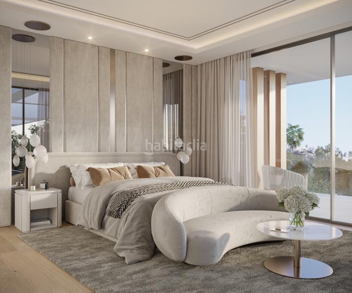 Foto 439ec23b-43c2-424b-b503-c2b99305852c. Casa con parcheggio piscina in Nueva Andalucía centro Marbella