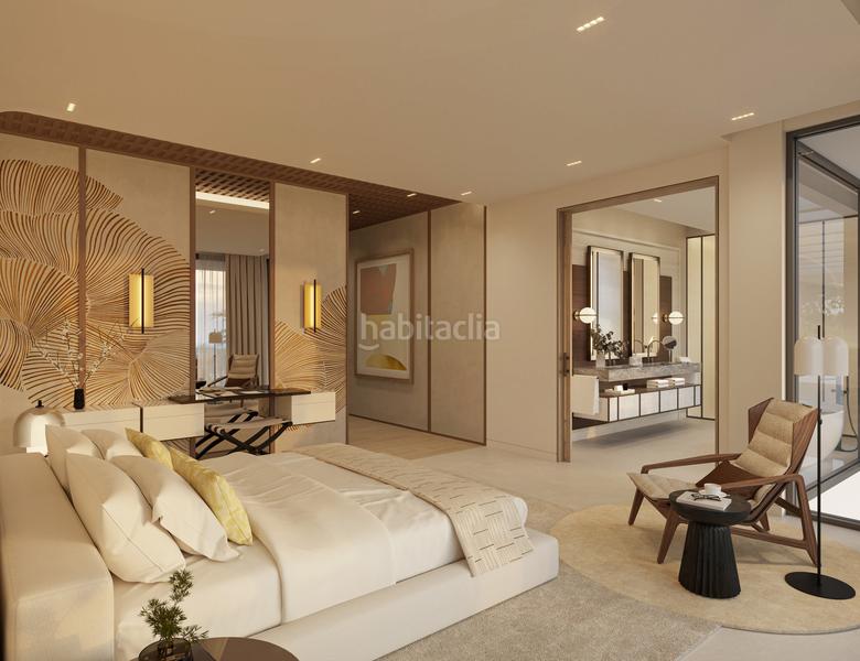 Foto 701b3075-311b-40b6-8c76-6500f070fe98. Casa con parcheggio piscina in Nueva Andalucía centro Marbella