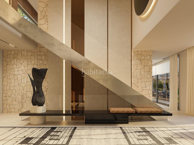 Foto 7d227c73-4578-4725-b525-0f3a0eb9853c. Casa con parcheggio piscina in Nueva Andalucía centro Marbella