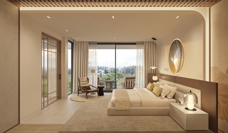 Foto ab05716e-d605-4845-a769-9e6ca5e30710. Casa con parcheggio piscina in Nueva Andalucía centro Marbella