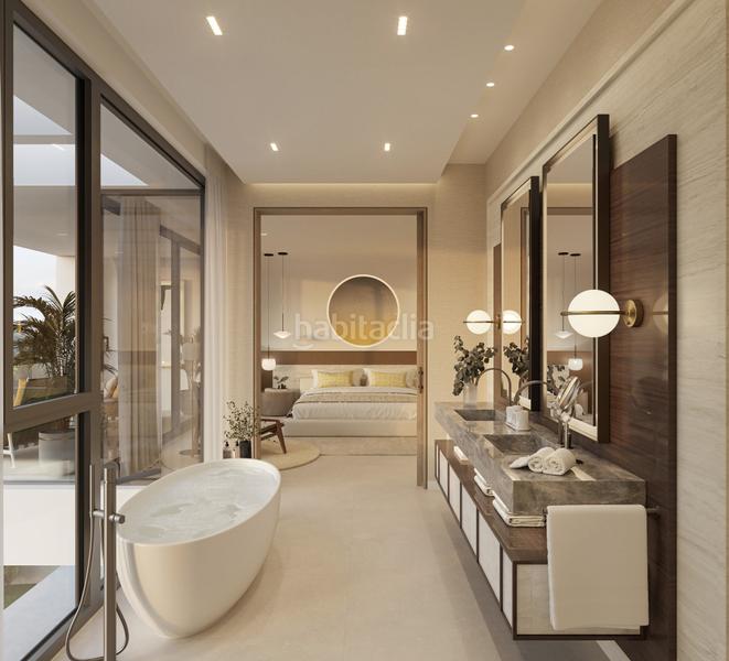 Foto ab27a2d3-4413-484d-af00-49202605ee21. Casa con parcheggio piscina in Nueva Andalucía centro Marbella