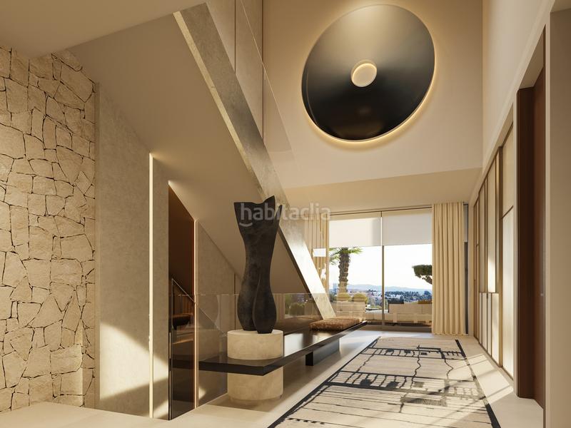 Foto adda437f-3eeb-4371-a332-71011614ecc4. Casa con parcheggio piscina in Nueva Andalucía centro Marbella