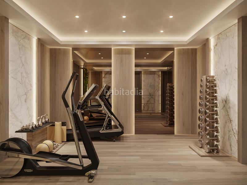 Foto c91f5d5c-7c86-4de6-805a-40970a0771c6. Casa con parcheggio piscina in Nueva Andalucía centro Marbella