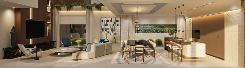 Foto fe416461-40c6-40fd-b94f-c4aaf3613c5d. Casa con parcheggio piscina in Nueva Andalucía centro Marbella