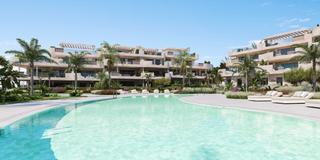 Apartment in Buenas Noches