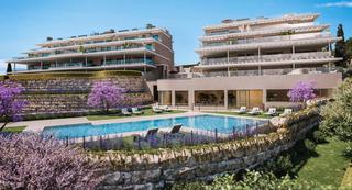 Apartamento en Centro. Este exclusivo new development de apartamentos de 2 y 3 dormitor