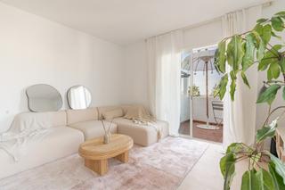 Attique à Centro. Elegante, amplio y soleado ático, 3 dormitorios, 2 baños, listo